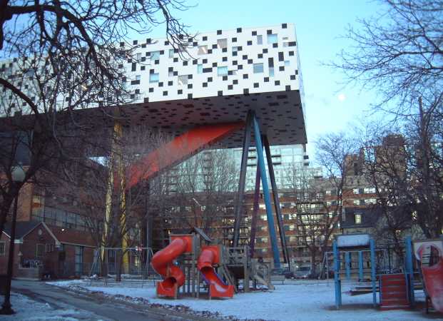 Alsop Ocad