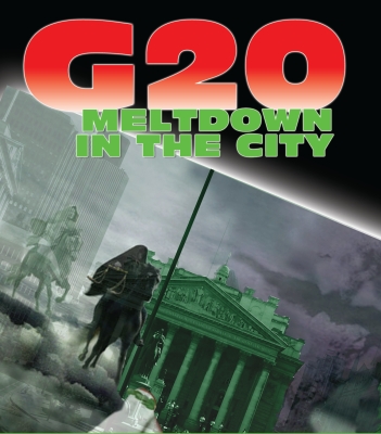 Source: G20 Meltdown